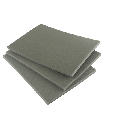 Custom Warna Insulasi Panas Kimia Terpisah Polyethylene Foam Xlpe
