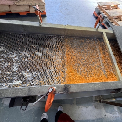 4KW Flip Motor Internal Mixer Machine untuk produksi busa PE XPE IXPE CE
