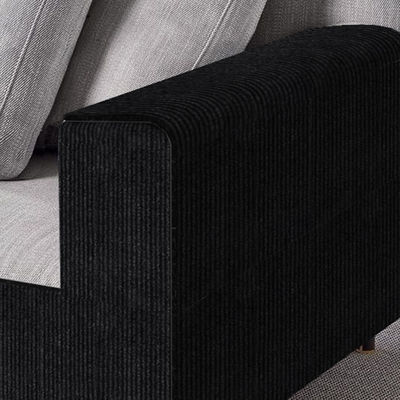 Matras Pelindung Goresan Kucing Berperekat Yang Dapat Dilepas Untuk Perlindungan Pintu