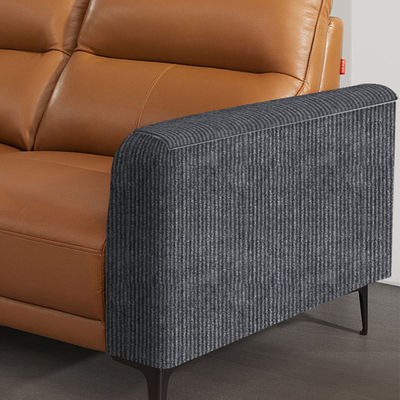 Matras Sofe Anti Gores Kucing Tahan Aus Berperekat 200Cm untuk Perlindungan Langkah