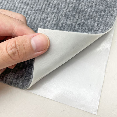 Karpet Penggaruk Kucing Berperekat Dapat Dipangkas 40*100Cm untuk Menutupi Menara Kucing