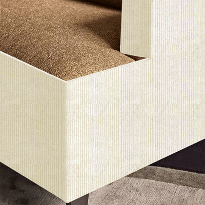 Matras Pelindung Goresan Kucing Berperekat Yang Dapat Dilepas Untuk Perlindungan Pintu