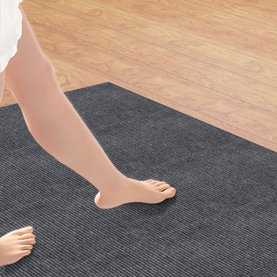 Matras Sofe Anti Gores Kucing Tahan Aus Berperekat 200Cm untuk Perlindungan Langkah