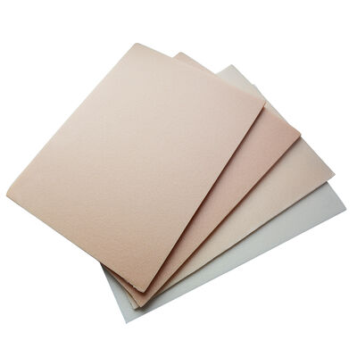 Kemical Resistant PP Foam Cross-linked Polypropylene Foam untuk Konstruksi