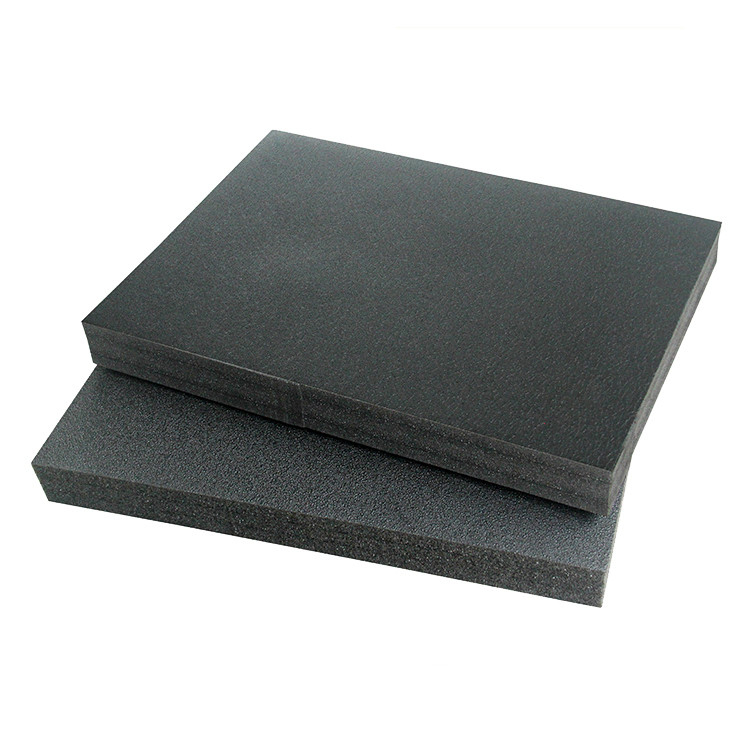 Bantal busa polyethylene cross-linked tahan kelembaban 300-1800mm Lebar XLPE XPE foil