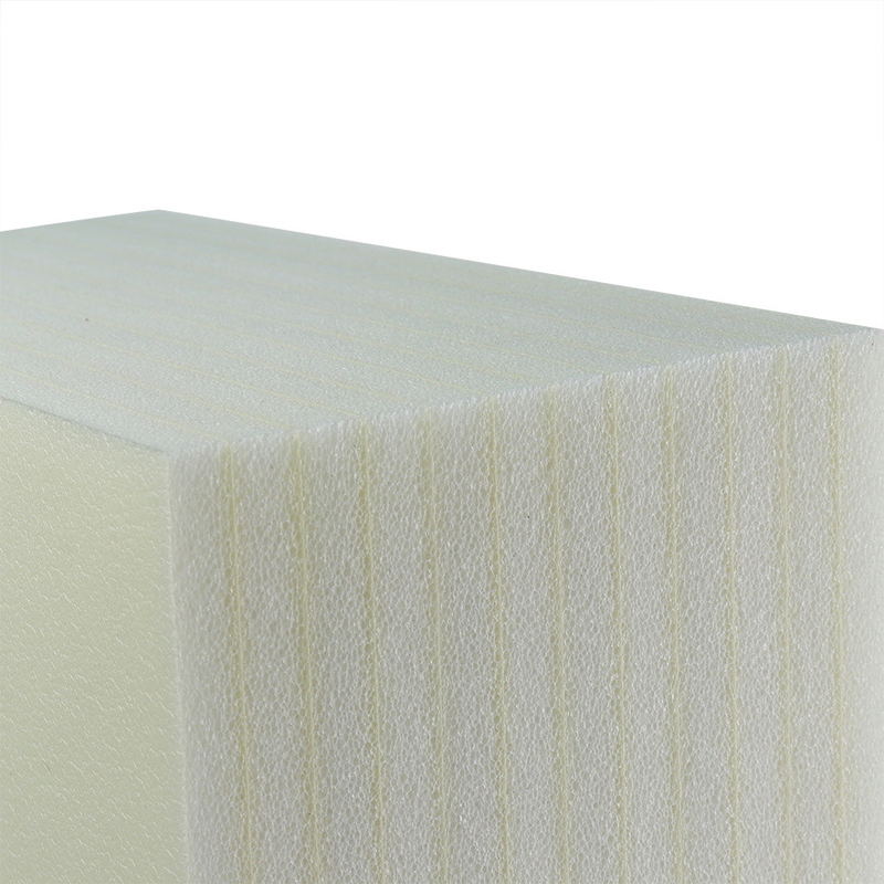 6mm Anti Slip XPE Foam Insulation Sheet Roll Polyethylene XLPE Foam Untuk Olahraga Santai