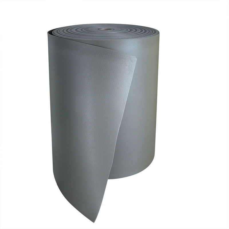 Busa IXPE Cross Linked Isolasi Termal Tahan Air Ketebalan 0,5 Sampai 100mm