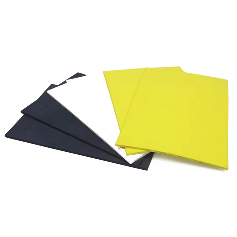 2mm sampai 6mm Cosplay EVA Foam Sheets Ultra High Density Craft Foam 85kg/M3