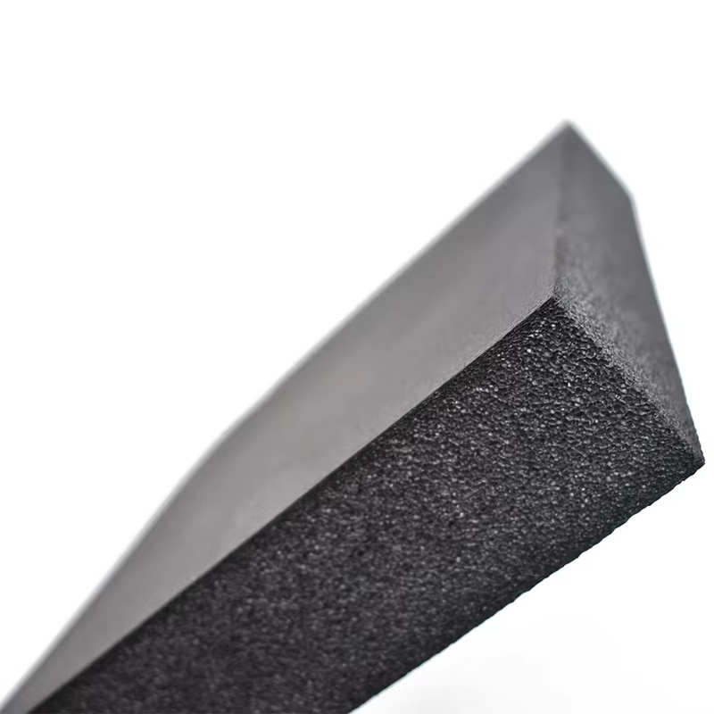 2mm 4mm 6mm 8mm 10mm Grade A EVA 38 Derajat Lembar Busa Dan Blok Untuk Bangunan