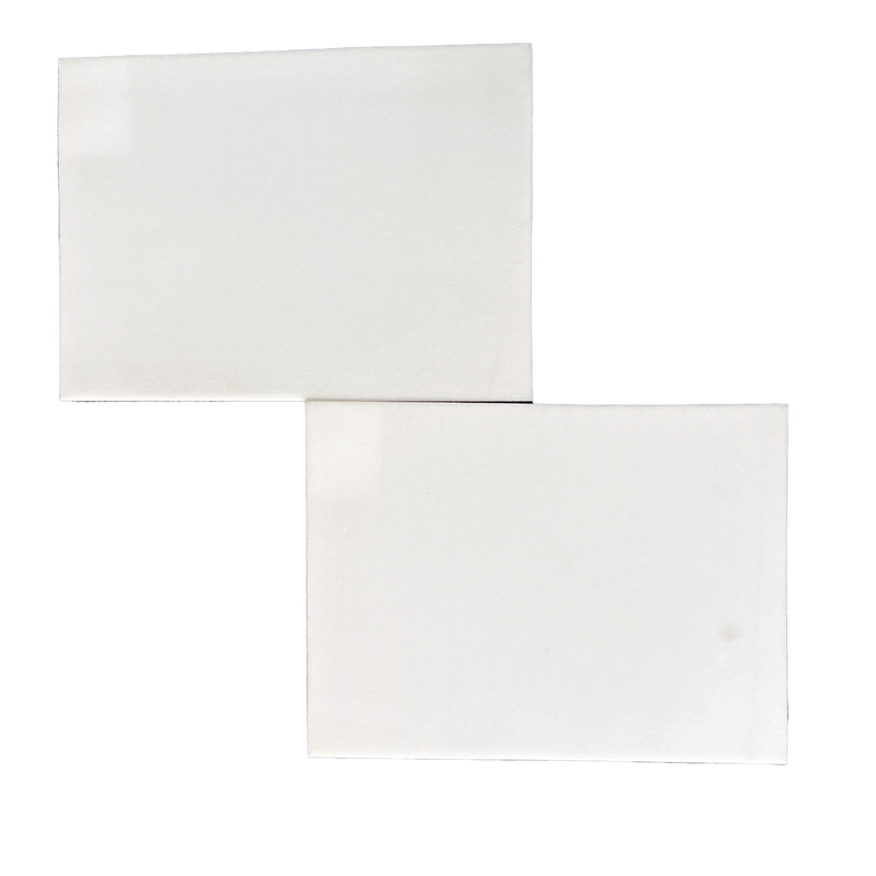 CO2 Membungkus Bubuk MTPU Non-Perforated Soft High Tensile Strength Untuk Lining Pakaian