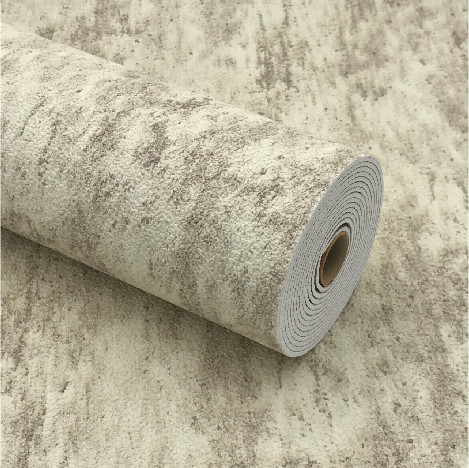 Vintage Series 3d Foam Wallpaper Wall Covering Free Cutting Moisture Proof Untuk Kamar Tidur