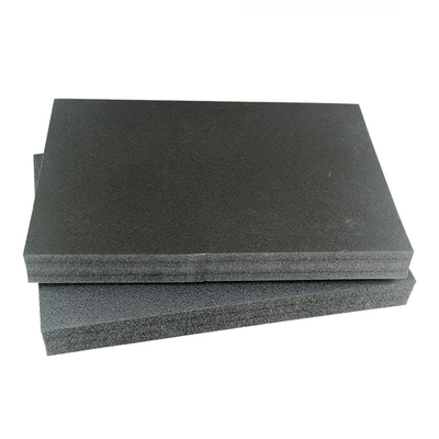 Waterproof XPE Foam Board Polyethylene XLPE Foam Untuk Mat Olahraga Luar Ruangan