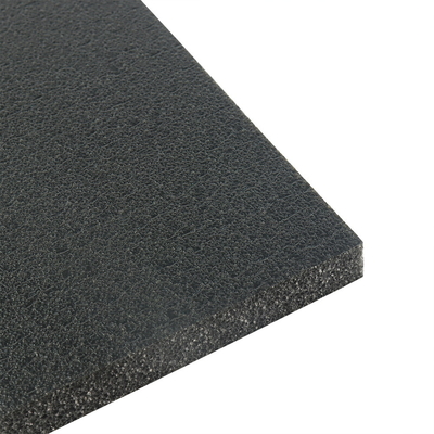 Insulasi Panas Polyethylene Tertutup Sel Busa Busa Xpe XLPE Foam Sheet Rolls