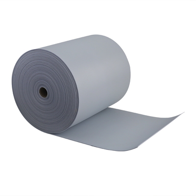 Lembar busa IXPE tahan kelembaban 0,5mm 1mm Polyethylene Cell Closed Foam