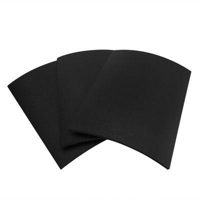 Soft Anti-Static Cross Linked Polyethylene Foam Untuk IXPE Foam Keyboard