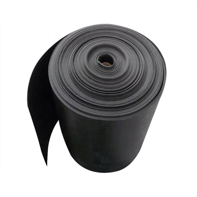 0.5mm Ultra tebal IXPE busa Crosslinked Cell tertutup Poliethylene Expanded busa hitam