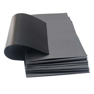 0.5-12mm Ketebalan IXPE Cell tertutup Polyolefin Sheet Roll untuk Automotive Interior Materials Waterproof dan Sound Absorption