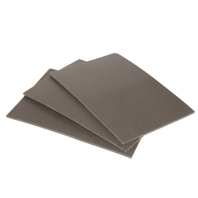 Lampu tahan suara IXPE Foam Underlayment Pasang Pad Untuk Hard Surface Floor