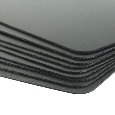 1mm 2mm 3mm memperluas bahan busa IXPE untuk lapisan bawah lantai vinil SPC