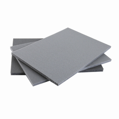 3mm IXPE Crosslinked Polyethylene Foam Sheet Untuk SPC Flooring Underlay
