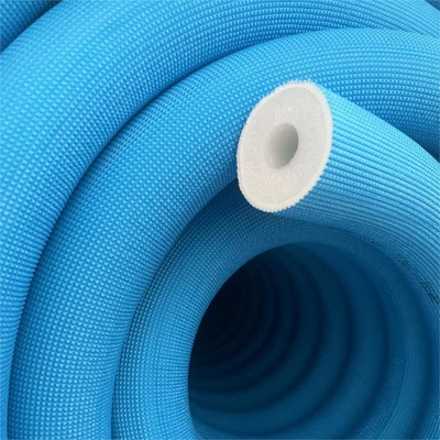 XPE Closed Cell HVAC Insulation Foam, Soundproof Foam Insulation Untuk Saluran