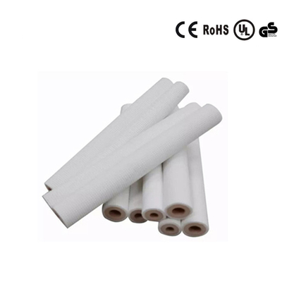 XLPE XPE HVAC Isolasi Pipa Foam Pipe Isolasi Untuk AC