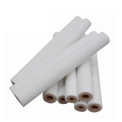Pet Film Coated XPE AC Isolasi busa tahan api Kelas B2
