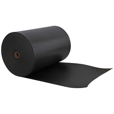 Shock Absorption ESD Foam Inserts Anti Static Packaging Foam Dalam Roll Dan Sheet
