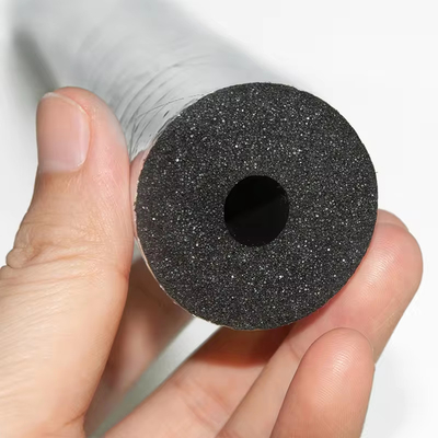Rintangan panas Karet karet NBR Densitas tinggi Bahan karet nitril sel tertutup