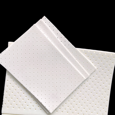 ScCO2 MTPU Foaming Sheet Light Supercritical Carbon Dioxide Technology Material