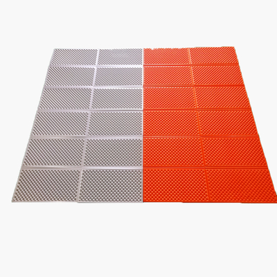 920g Bobot busa Double Camping Mat Terisolasi IXPE busa Backpacking Pad