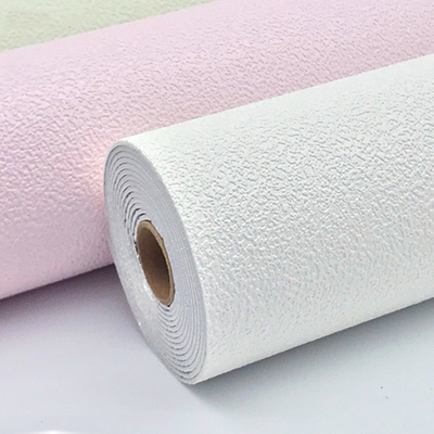 Asakusa Seri Anti Bakteri 3d Wall Foam Sticker Perekat 5mm Tepi Untuk Hotel