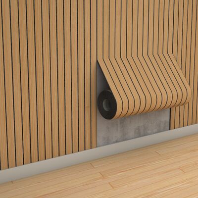 Papan Kisi Lembut IXPE Tahan Air Dengan Lapisan Perlindungan PVC Untuk Dekorasi Apartemen